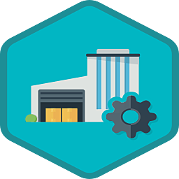 Configure and work with warehouse management in Dynamics 365 Supply Chain Management