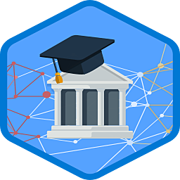 E-Learning: AI business school for government