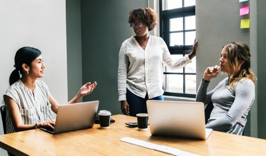 PRINCE2® 7 Practitioner Training incl. Exam Voucher (English)