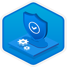Implement secure Azure solutions
