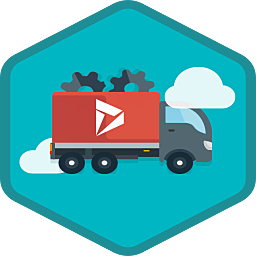 Configure and work with transportation management in Dynamics 365 Supply Chain Management