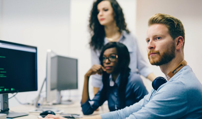Programming for Network Engineers