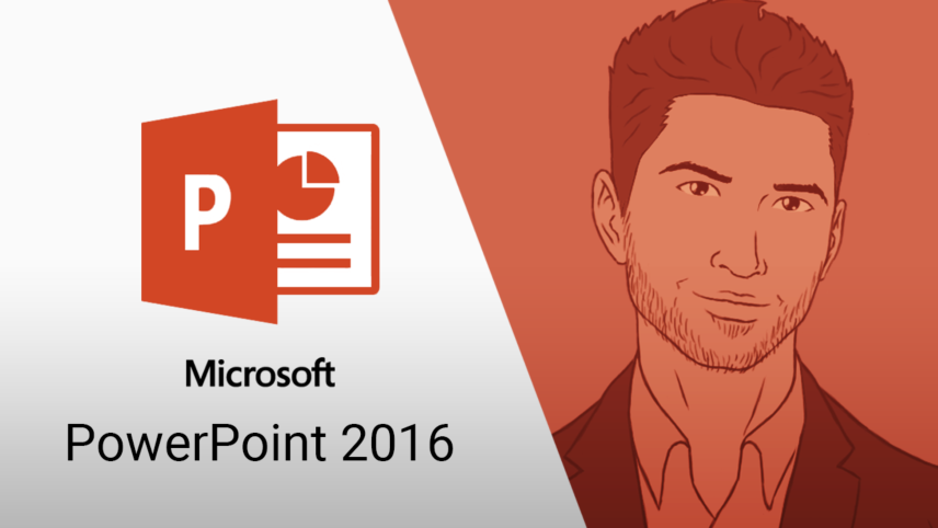Microsoft Office Power Point 2016 - Principiante - Avanzado