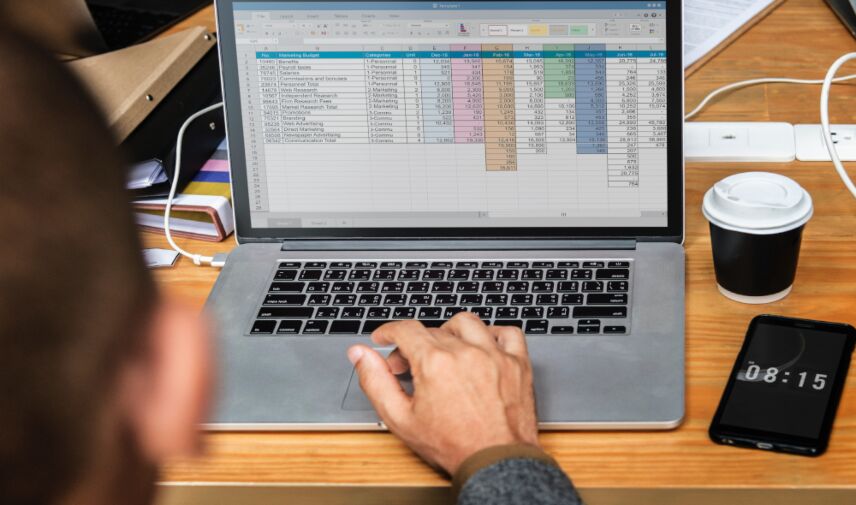 Microsoft Excel 2016 für Anfänger