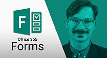 Microsoft 365 - Working with Forms