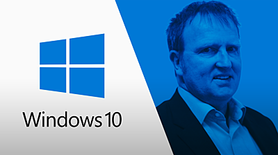 Microsoft Windows 10 