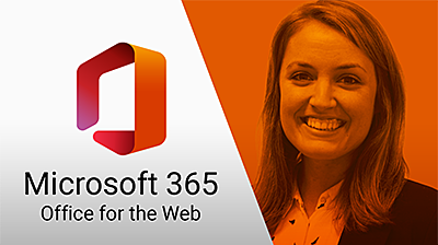 Microsoft 365 - Office for the Web 