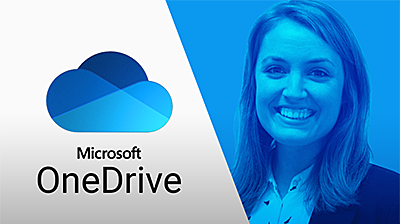 Microsoft OneDrive - Manage Files in the Cloud