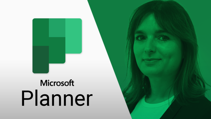 Microsoft Planner - Projekte gemeinsam organisieren und verwalten
