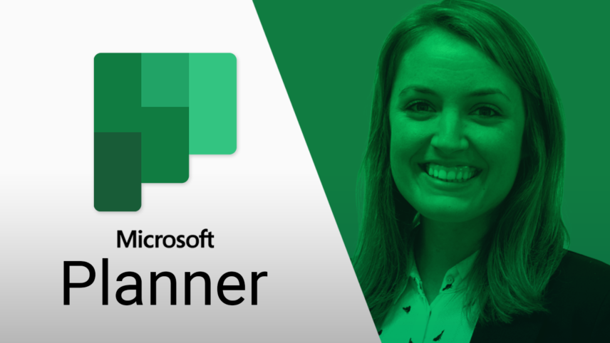 Microsoft Planner - Organize and Manage Projects Together