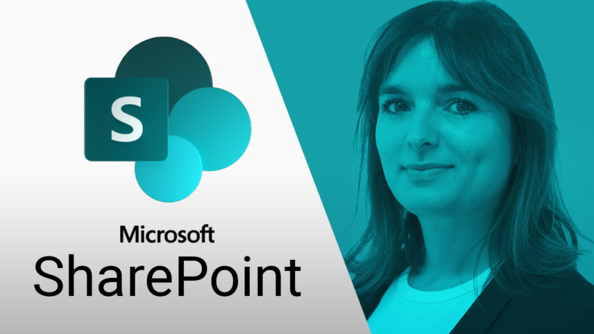 Microsoft Sharepoint - Zusammenarbeit in Gruppen organisieren