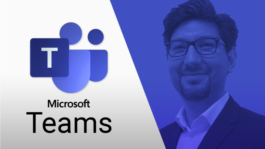 Microsoft Teams - Simplifique la Colaboración Dentro de las Empresas