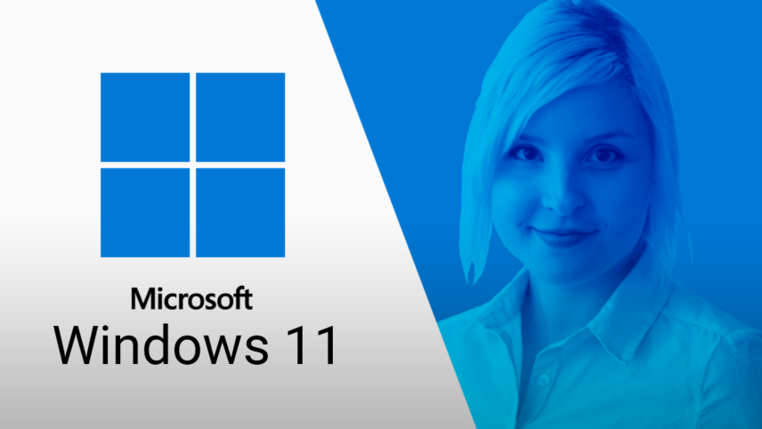 Windows 11 - Grundlagentraining
