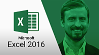 Microsoft Excel 2016: Part 3 - Expert