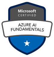 Microsoft Certified Azure Data Fundamentals