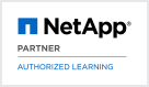 NetApp