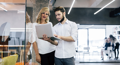 Programs & Certifications