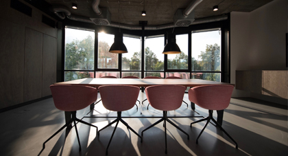 Enterprise Solutions