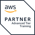 AWS New Partner